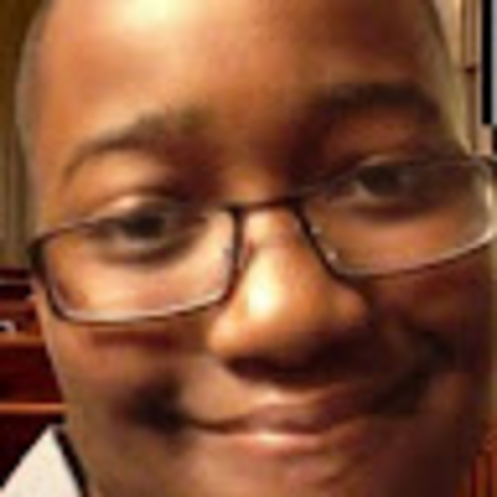 Meet your Posher, Noah